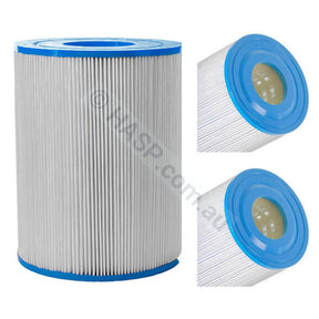 Waterco MultiCyclone C40 Cartridge Filter Replacement - 200mm x 160mm