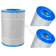 Waterco Opal 180 Cartridge Filter Replacement - 430mm x 260mm - 701038 - Paramount Theraclear - Pool & Spa
