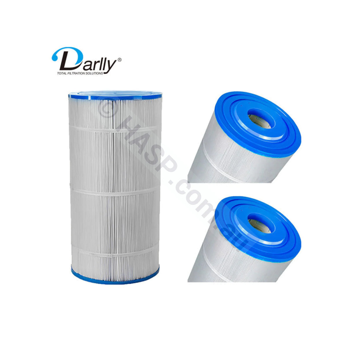 Waterco Opal XL / Theralux Theraclear 225 Replacement Cartridge Filter