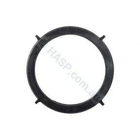 Waterco Trimline and Micron Cartridge Filter Lid Lock Ring - 62024BLK - Filter Parts