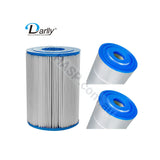 Waterco Trimline C25 - Replacement Filter Cartridge - 244mm x 185mm - Cartridge Filters