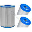 Waterco Trimline C25 - Replacement Filter Cartridge - 244mm x 185mm - Cartridge Filters