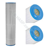 744Mm X 185Mm Waterco Trimline - C75 Replacement Filter Cartridge Filters
