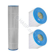 Waterco Trimline CC100 - Replacement Filter Cartridge - 750mm x 185mm - Cartridge Filters