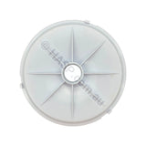 Waterco Vac Plate