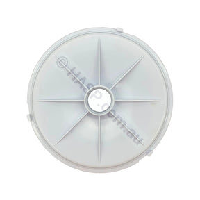 Waterco Vac Plate