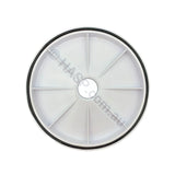 Waterco Vac Plate