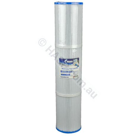 Waterco / Waterway 75ft² / 100ft² Filter Cartridge - AKA Rainbow RTL75