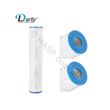 Waterco Waterway 75sqft Replacement Cartridge Filter Element - 600mm x 126mm
