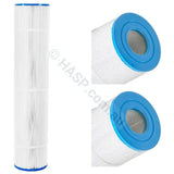 Waterco Waterway 75Sqft Replacement Cartridge Filter Element - 600Mm X 126Mm