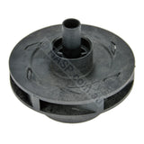 Waterway 1.5/3HP(USA) Executive Pump Impeller - 115mm or 107mm - Heater and Spa Parts