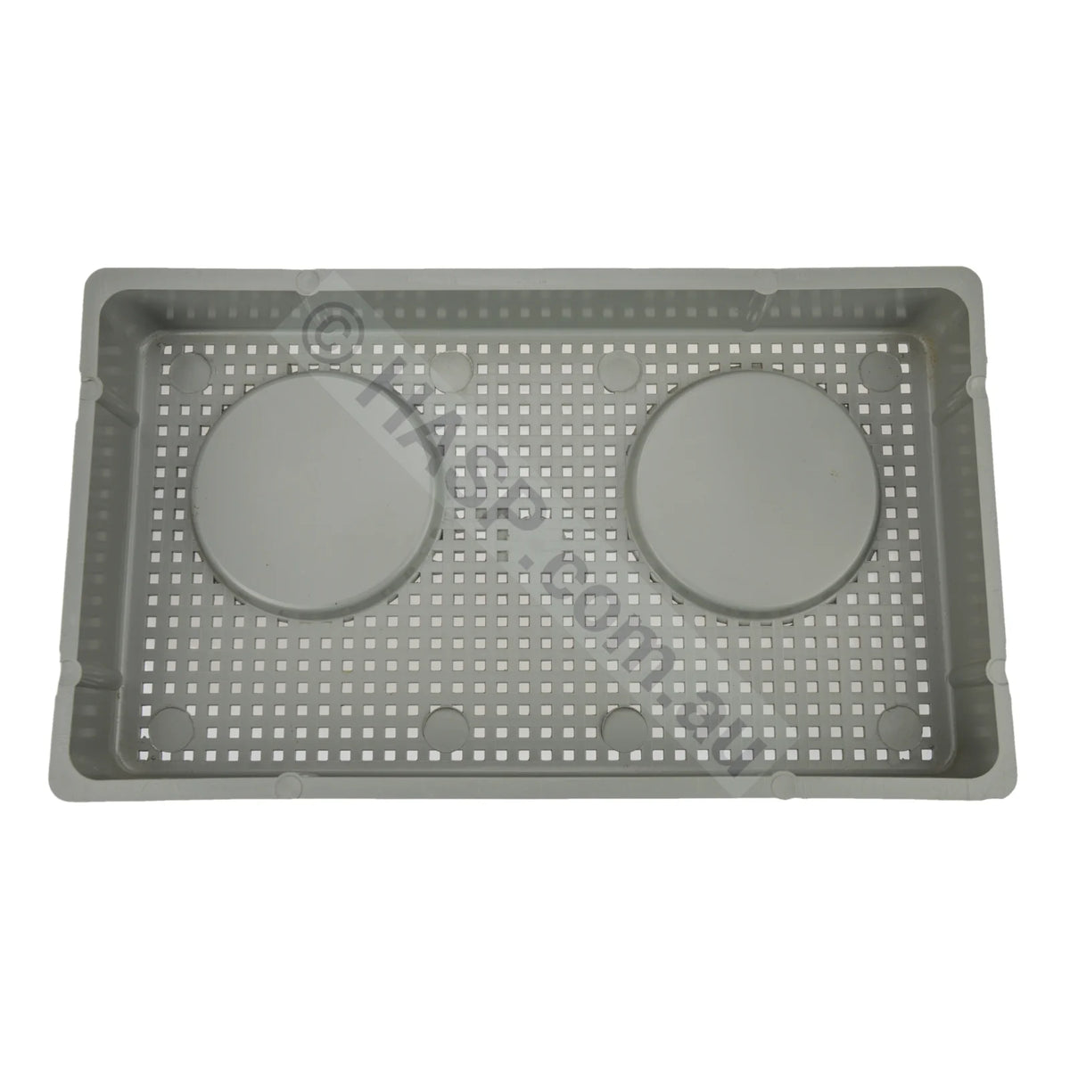 Waterway 100 / 200 Skimmer Filter Tray Basket - 370Mm Wide
