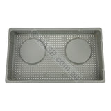 Waterway 100 / 200 Skimmer Filter Tray Basket - 370Mm Wide