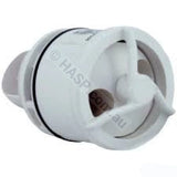 Waterway 180° Bath Jet & Escutcheon (180 Degree) - 85mm / 87mm - Obsolete