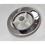 Waterway 180° Bath Jet & Escutcheon (180 Degree) - 85mm / 87mm - Obsolete