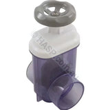 Waterway 50Mm / 2’ Gate Shutoff Valve - Obsolete