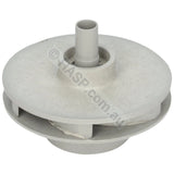 Waterway 5HP/3.5HP/2HP-2.5HP (1.5-1.8kw) Executive Pump Impeller - Heater and Spa Parts