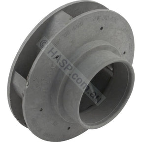 Waterway 5HP/3.5HP/2HP-2.5HP (1.5-1.8kw) Executive Pump Impeller - Heater and Spa Parts
