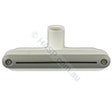 Waterway 6 inch Aqua Fall Waterfall Assembly Grey 675-4007 - Heater and Spa Parts