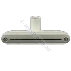 Waterway 6 inch Aqua Fall Waterfall Assembly Grey 675-4007 - Heater and Spa Parts