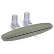 Waterway 7 inch Cascade Waterfall Grey 675-3607 - Heater and Spa Parts