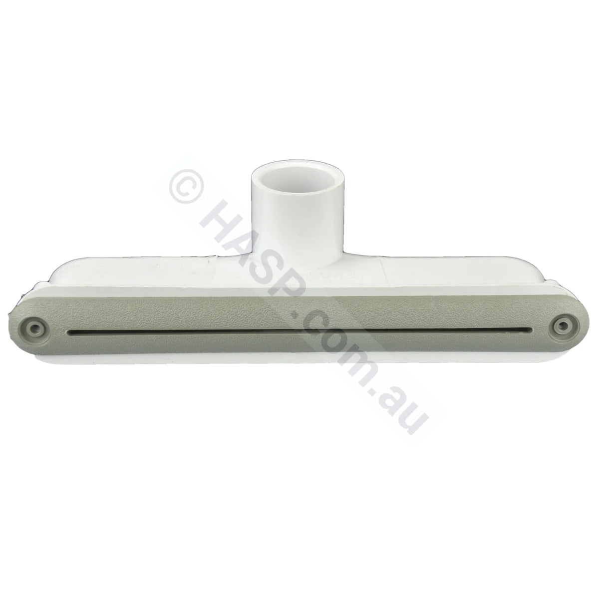 Waterway 8 inch Aqua Fall Waterfall Assembly Grey 675-4907 - Heater and Spa Parts