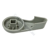 Waterway Elite 5 Scallop Textured Jet Diverter Handle - Heater and Spa Parts