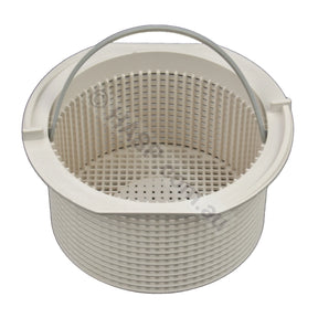 Waterway Flo-Pro II Front Access Skim Filter Basket Assembly - Heater and Spa Parts