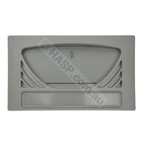 Waterway Front Access Skimmer Weir Door Assembly - Grey New Style