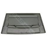 Waterway Front Access Skimmer Weir Door Assembly - Grey New Style