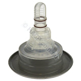 Waterway Master Massage Jet - 14 Holes Threaded
