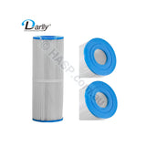 Waterway Rainbow RDC 50 & Jacuzzi J 245 275- Replacement Cartridge Filter 340mm x 126mm - Cartridge Filters
