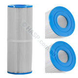 Waterway Rainbow RDC 50 & Jacuzzi J 245 275- Replacement Cartridge Filter 340mm x 126mm - Cartridge Filters