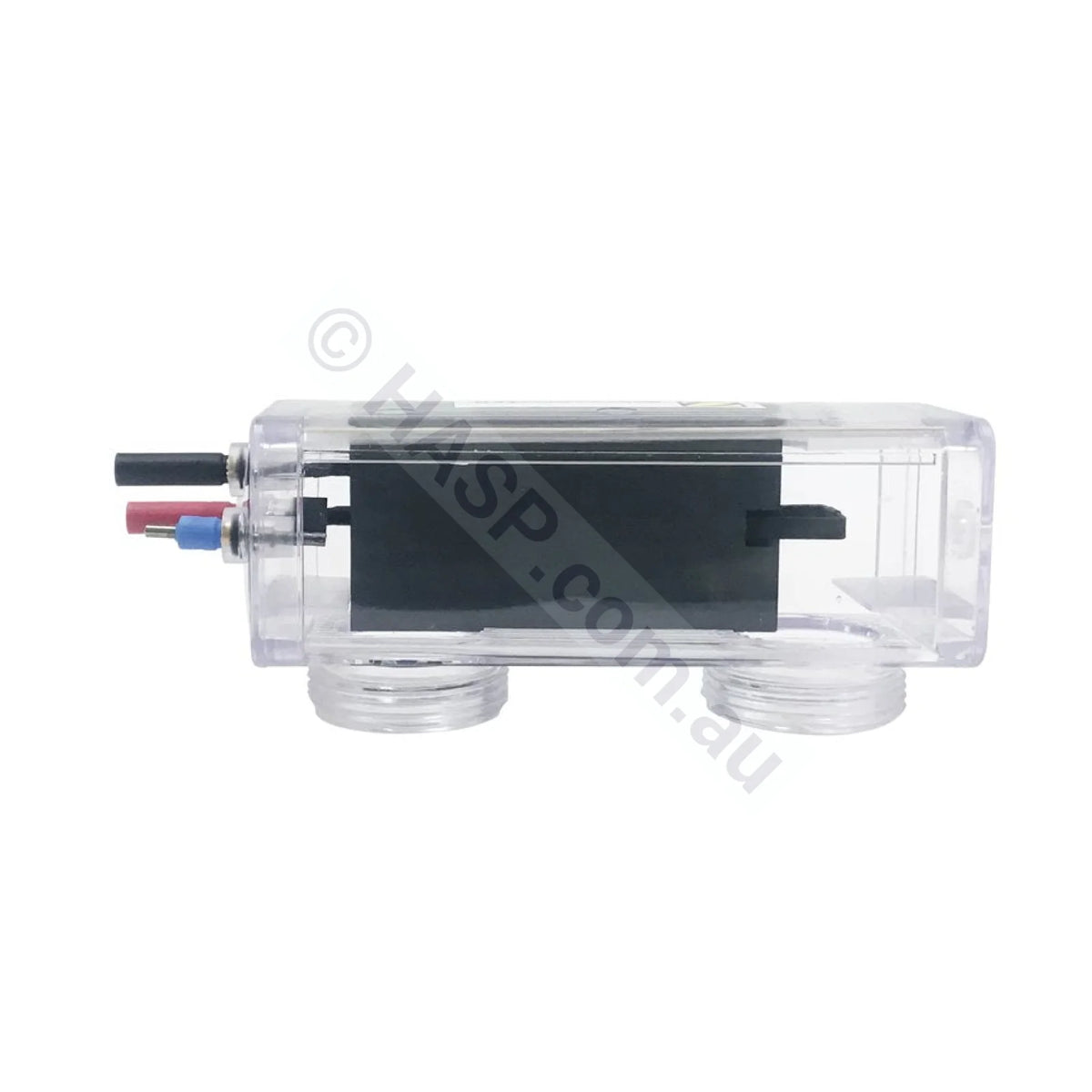 Zodiac Clearwater LM2-40 Genuine Complete Chlorinator Cell - W202071 - Chlorinator Cells