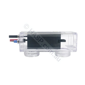 Zodiac Clearwater LM2-40 Genuine Complete Chlorinator Cell - W202071 - Chlorinator Cells