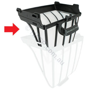 Zodiac Filter VR 150M Dual R0913300