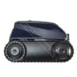 Zodiac DuoX DX4000 Corded Robotic Pool Cleaner – Up to 10 x 5m - Robotic Pool Cleaners