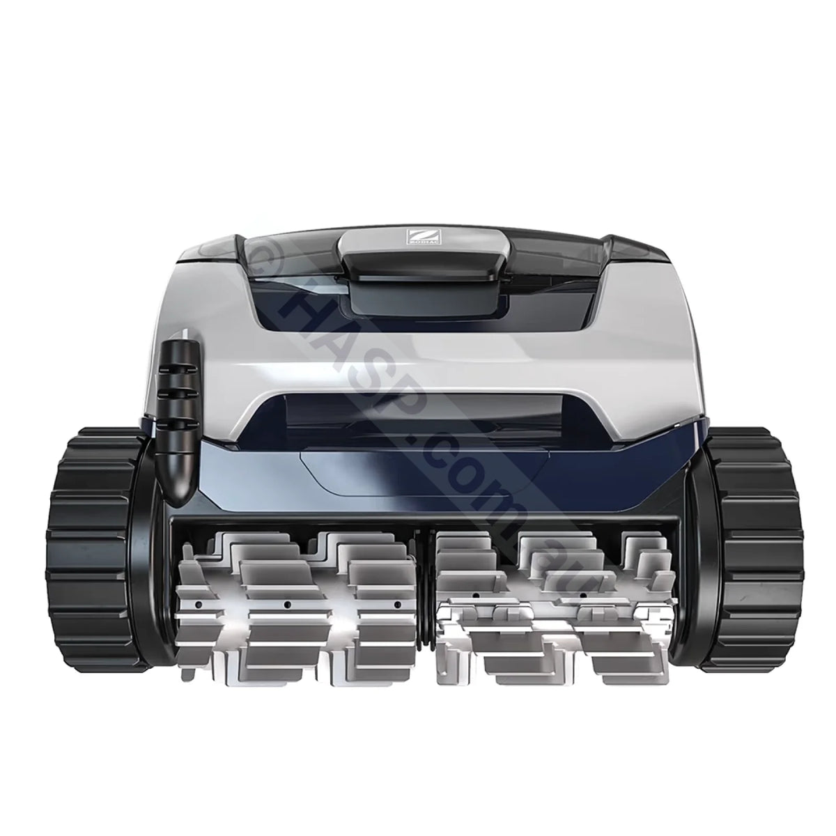 Zodiac DuoX DX4000 Corded Robotic Pool Cleaner – Up to 10 x 5m - Robotic Pool Cleaners