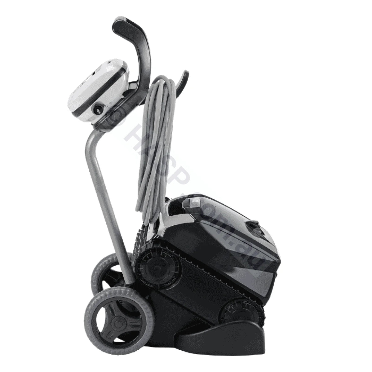Zodiac Dx4050 Iq Robotic Pool Cleaner