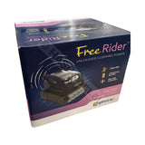 Zodiac Freerider FR200 cordless robotic pool cleaner - pools up to 8 x 4m - view 4
