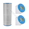 Zodiac Jandy CS150 Cartridge Filter Replacement - 592mm x 227mm - CS 150 - Pool & Spa