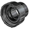 Pentair Mastertemp / Zodiac Jandy JXI Gas Heater Unions - also Filters - Heater and Spa Parts