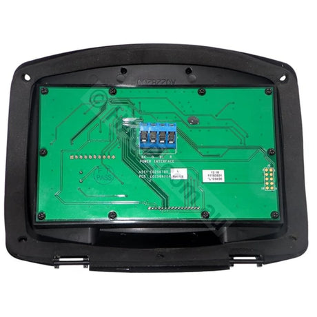 Zodiac JXI User Interface Control Kit R0591900