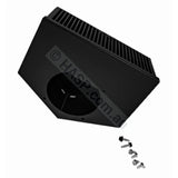Zodiac Jxi / Astralpool Ixi Flue Ven Terminal Housing Kit