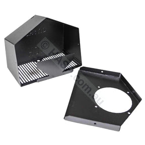 Zodiac Jxi / Astralpool Ixi Flue Ven Terminal Housing Kit
