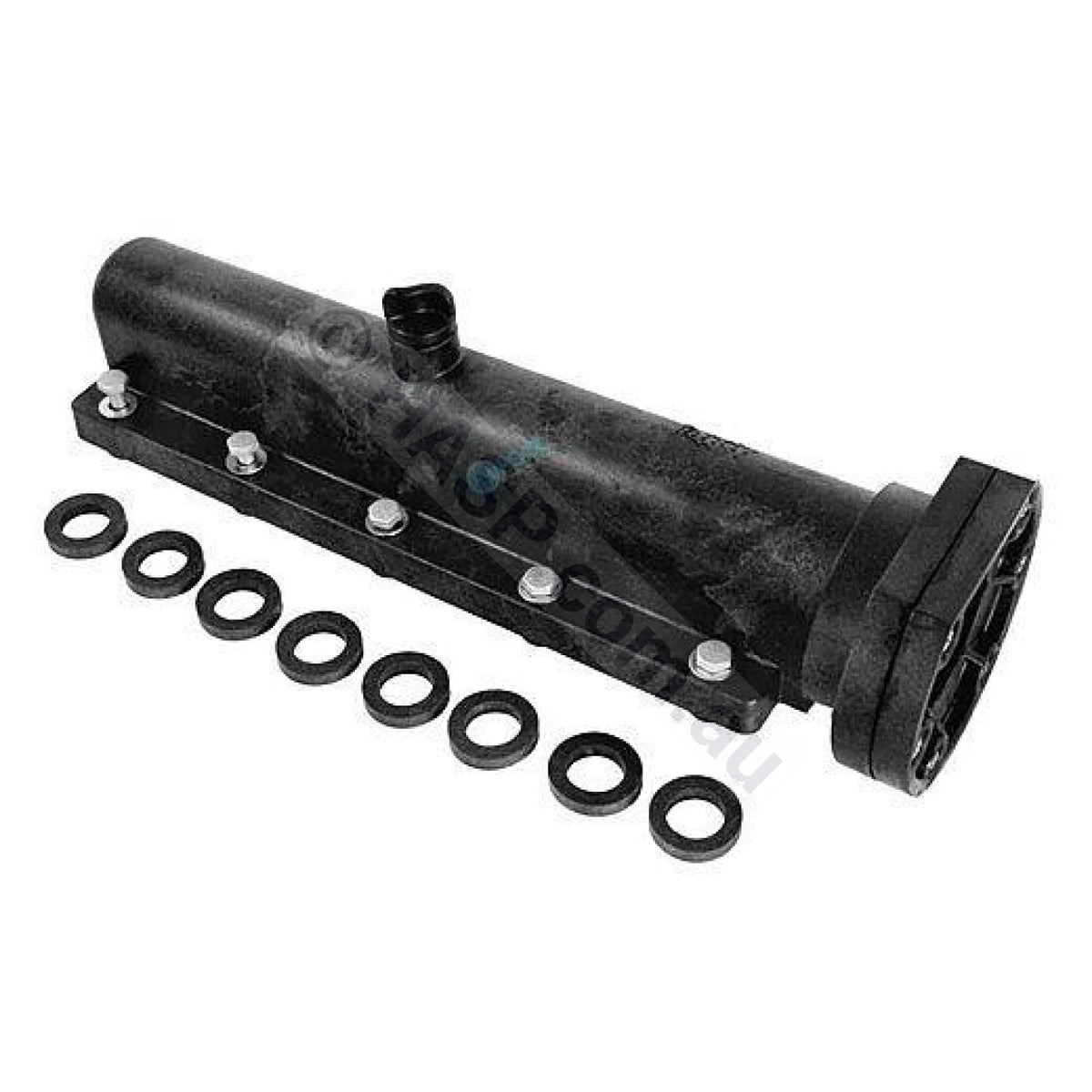 Zodiac LRZ / Jandy Lite 2 Legacy - Return Head Manifold Assembly - Heater and Spa Parts