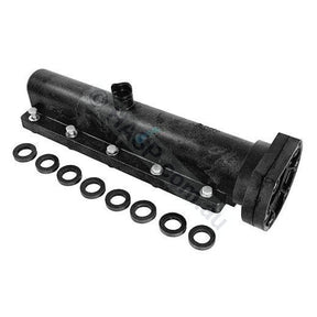 Zodiac LRZ / Jandy Lite 2 Legacy - Return Head Manifold Assembly - Heater and Spa Parts