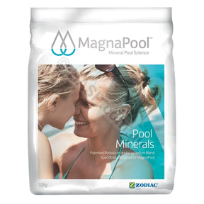 Zodiac MagnaPool Minerals 10kg bag - WC000005