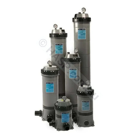 Zodiac / Emaux / Superpool CF75 CF100 CF150 Filter Air Release Valve - Air Bleed Bleeder
