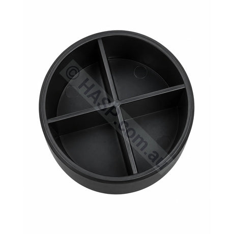 Zodiac (Titan CF) Emaux and Neptune CF Series Cartridge Filter Plug - W01011015 - Filter Parts